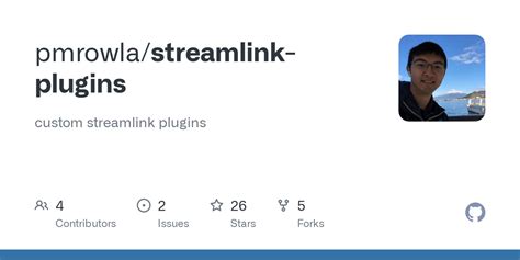 It's possible to tell Streamlink to access a streaming protocol directly instead of relying on a plugin to extract the streams from a URL for you. . Streamlink custom plugin